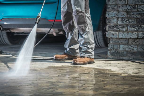 Best Parking Lot and Garage Cleaning  in Peru, IN
