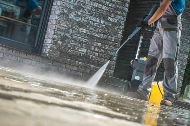 Best Restaurant Pressure Washing  in Peru, IN