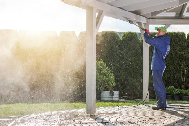 Best Boat and Dock Cleaning  in Peru, IN
