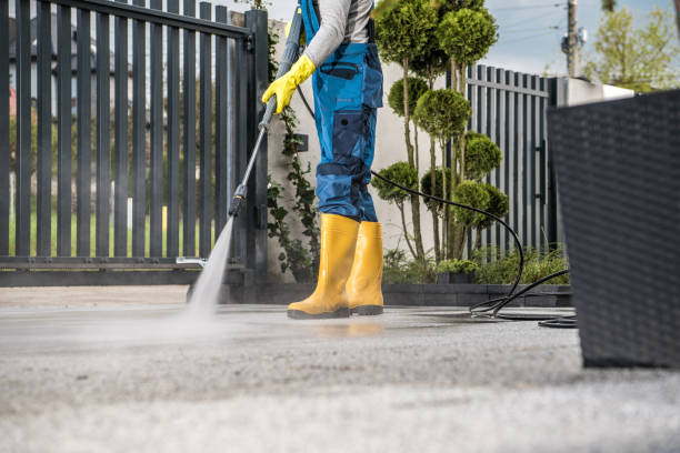 Best Rust Removal  in Peru, IN