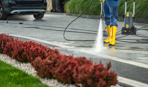 Best Fence Cleaning  in Peru, IN