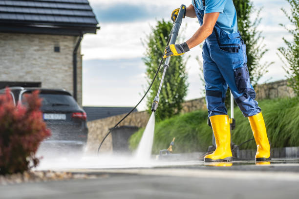 Best Dumpster Area Cleaning  in Peru, IN